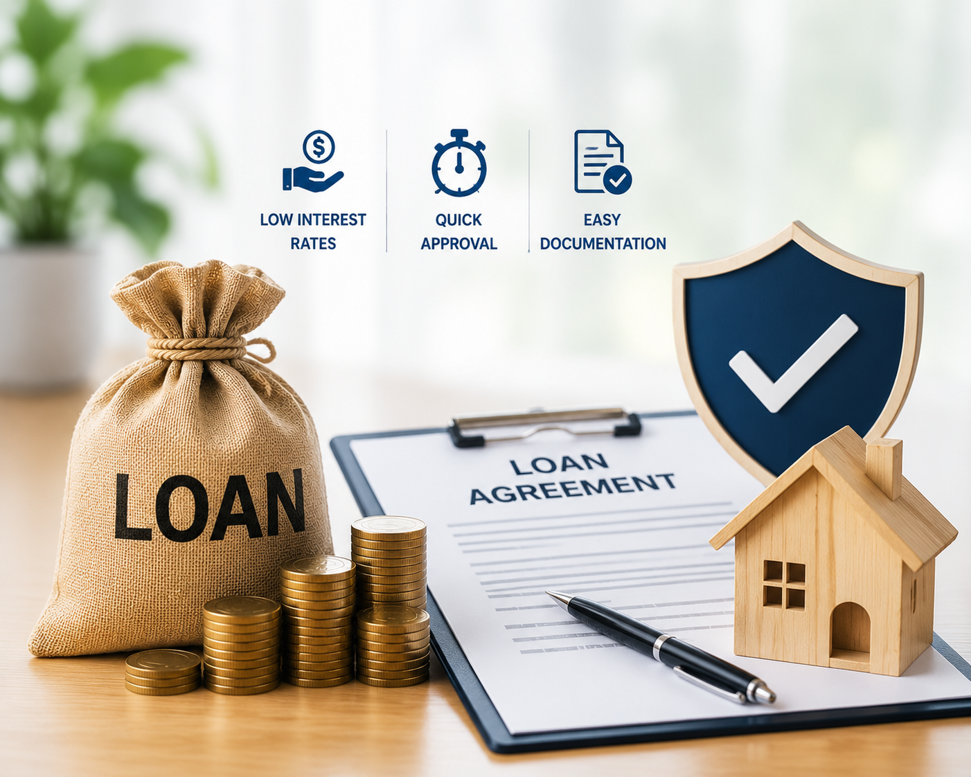 Financial Partners