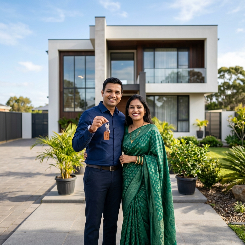 Home Loan